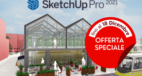 Corso SketchUp Online